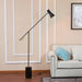 Metro Floor Lamp-DWHOME