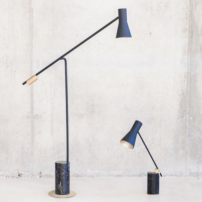 Metro Floor Lamp-DWHOME