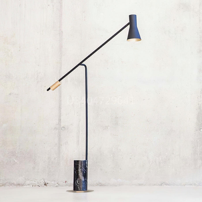 Metro Floor Lamp.