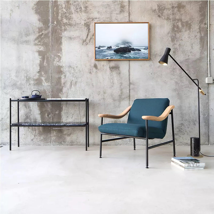 Metro Floor Lamp-DWHOME