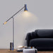 Metro Floor Lamp-DWHOME