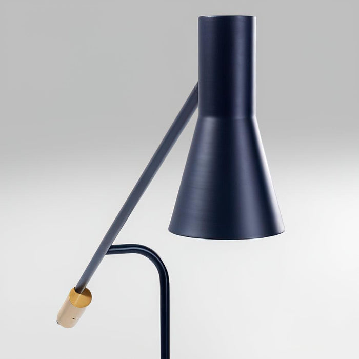 Metro Floor Lamp - Vakkerlight