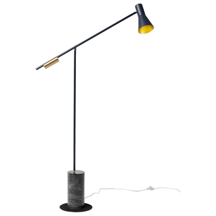 Metro Floor Lamp-DWHOME