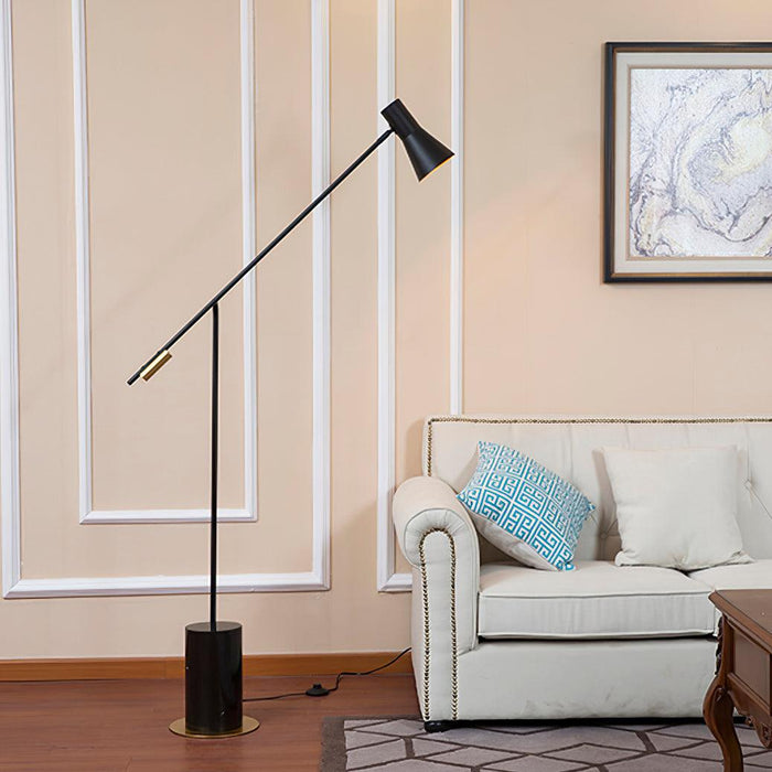 Metro Floor Lamp - Vakkerlight