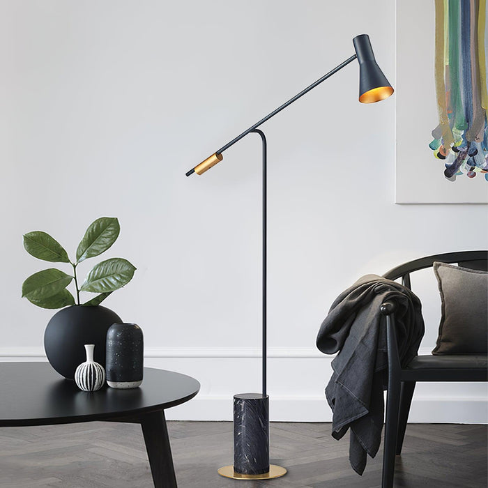 Metro Floor Lamp-DWHOME