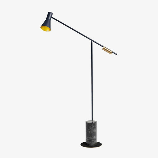 Metro Floor Lamp - DWHOME