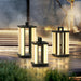 Metroluxe Outdoor Light - DWHOME