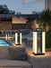 Metroluxe Outdoor Light - DWHOME