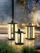 Metroluxe Outdoor Light - DWHOME