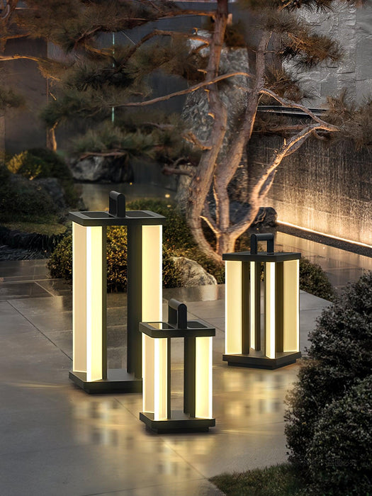 Metroluxe Outdoor Light - DWHOME