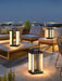 Metroluxe Outdoor Light - DWHOME