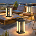 Metroluxe Outdoor Light - DWHOME