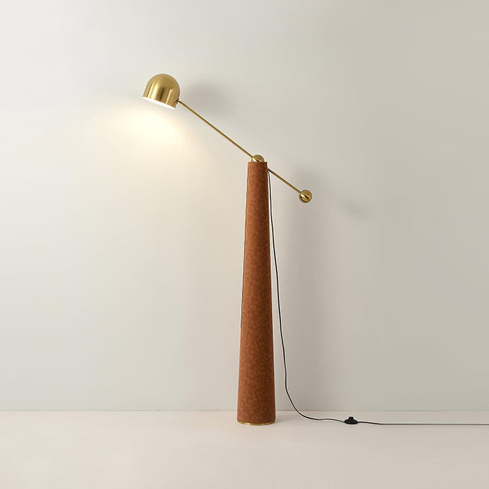 Metronome Floor Lamp-DWHOME