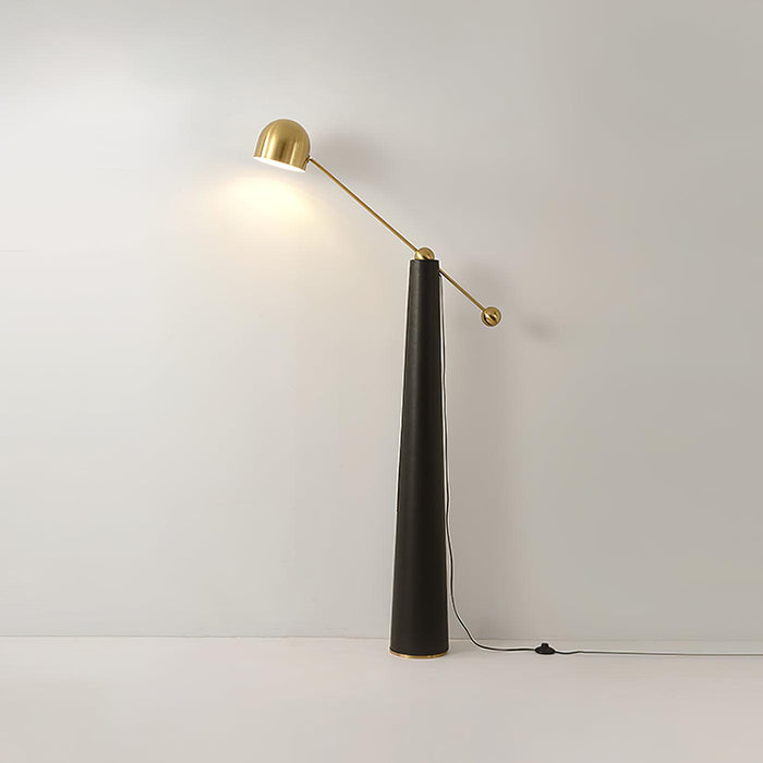 Metronome Floor Lamp.