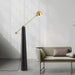 Metronome Floor Lamp.