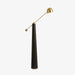 Metronome Floor Lamp - Vakkerlight