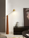 Metronome Floor Lamp.