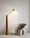 Metronome Floor Lamp.