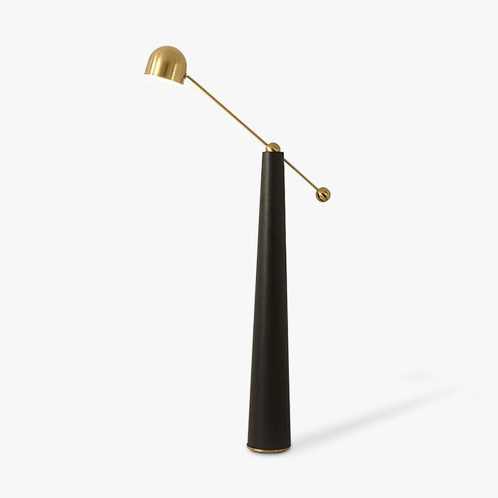 Metronome Floor Lamp - Vakkerlight