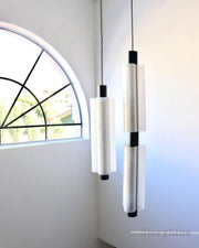 Trillium Pendant Light-DWHOME