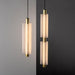 Trillium Pendant Light.