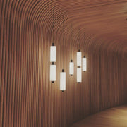 Trillium Pendant Light-DWHOME