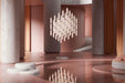 Metropol Pendant Lamp - Vakkerlight