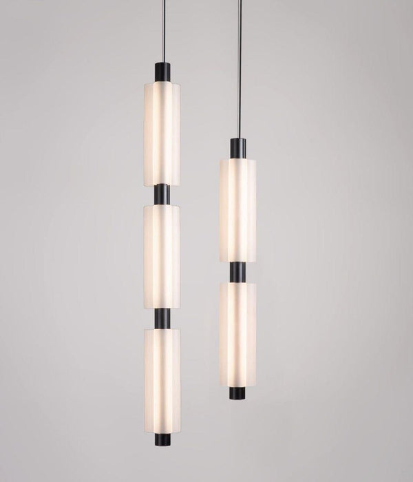 Metropol Pendant Lamp - Vakkerlight