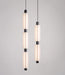 Metropol Pendant Lamp - Vakkerlight