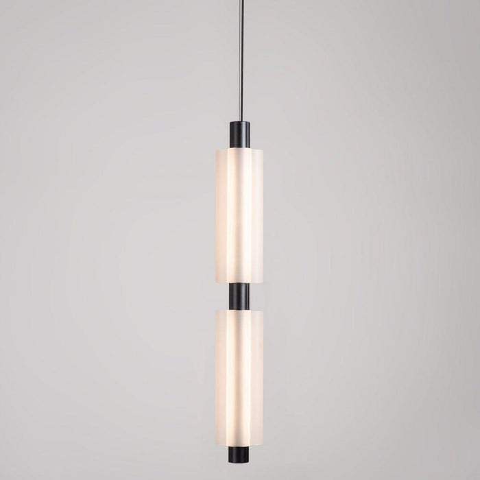 Trillium Pendant Light.