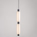 Trillium Pendant Light.