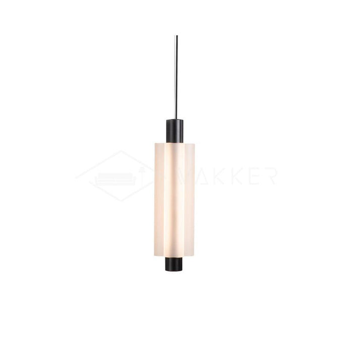 Metropol Pendant Lamp - Vakkerlight