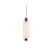 Metropol Pendant Lamp - Vakkerlight