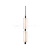 Trillium Pendant Light-DWHOME