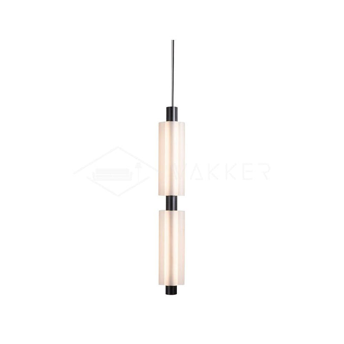 Metropol Pendant Lamp - Vakkerlight