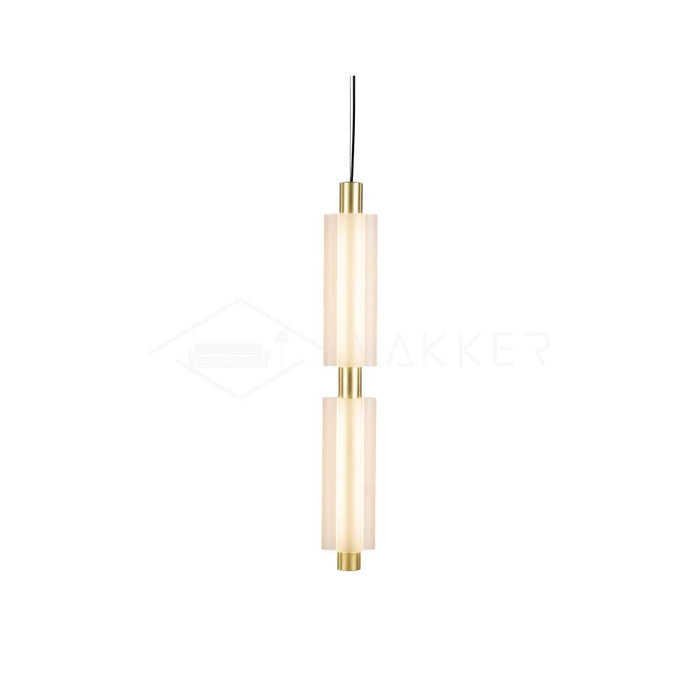 Metropol Pendant Lamp - Vakkerlight