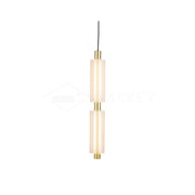 Trillium Pendant Light-DWHOME