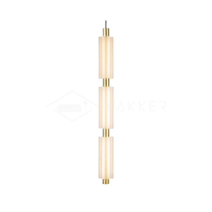 Metropol Pendant Lamp - Vakkerlight