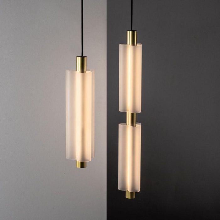 Trillium Pendant Light - DWHOME