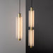 Trillium Pendant Light.