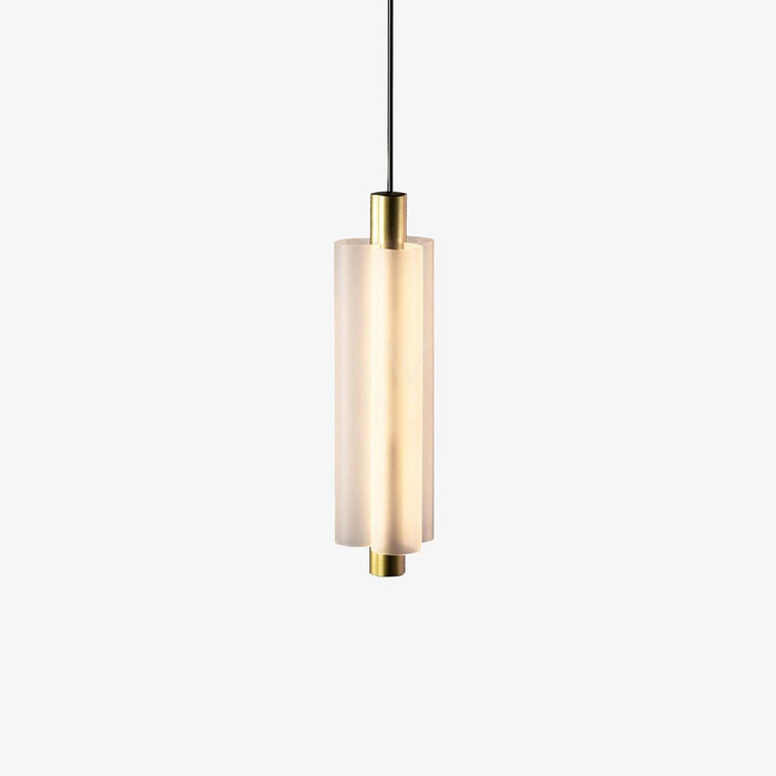 Trillium Pendant Light.