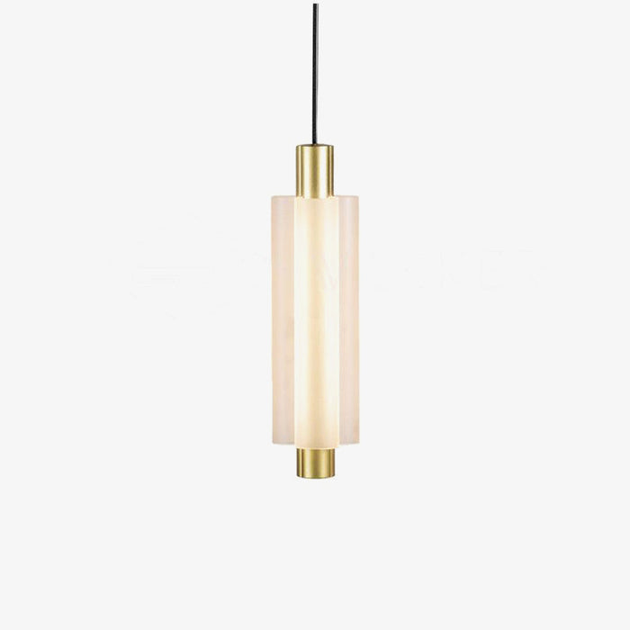 Trillium Pendant Light.