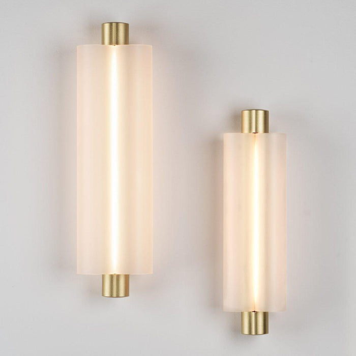 Trillium Wall Sconce - Vakkerlight