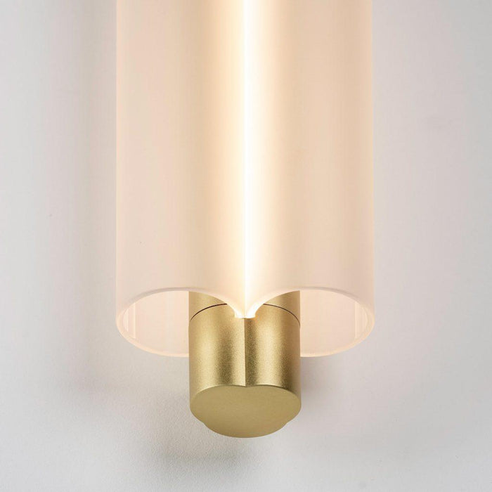 Trillium Wall Sconce - DWHOME