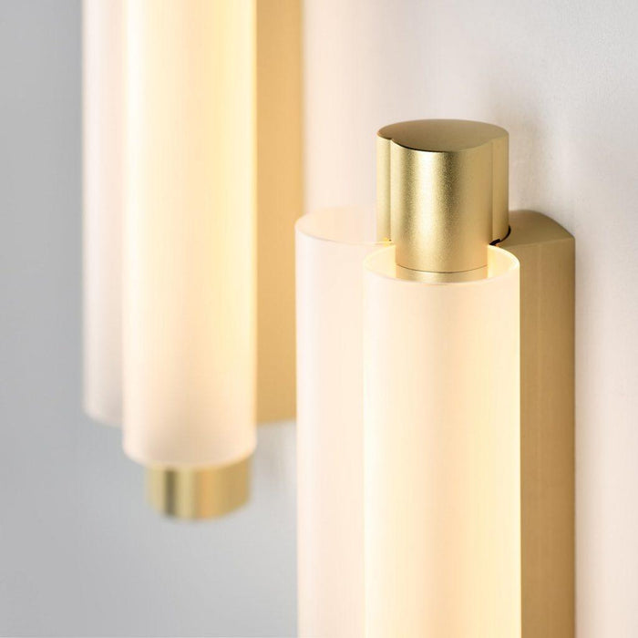 Trillium Wall Sconce - DWHOME