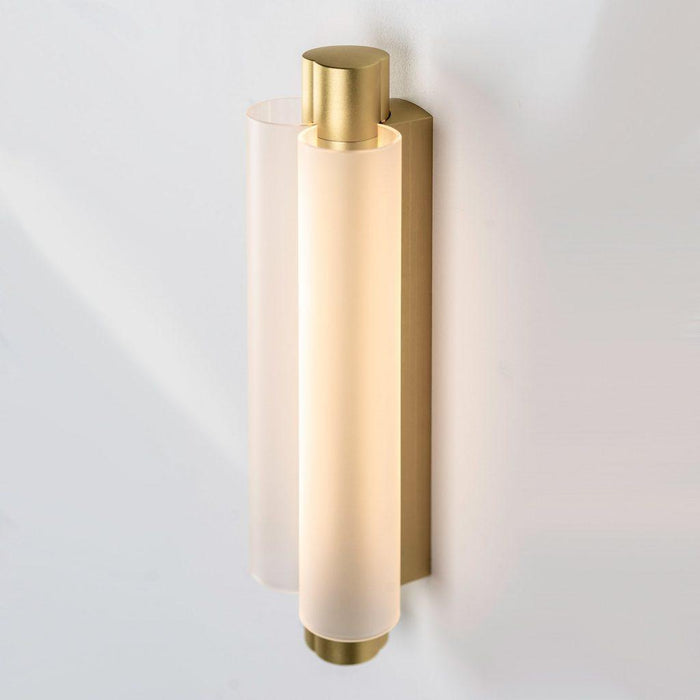 Trillium Wall Sconce - DWHOME