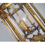 Metropolitan Lantern Chandelier-DWHOME