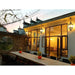 Metropolitan Lantern Chandelier-DWHOME