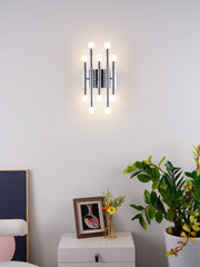 Meurice Wall Lamp-DWHOME