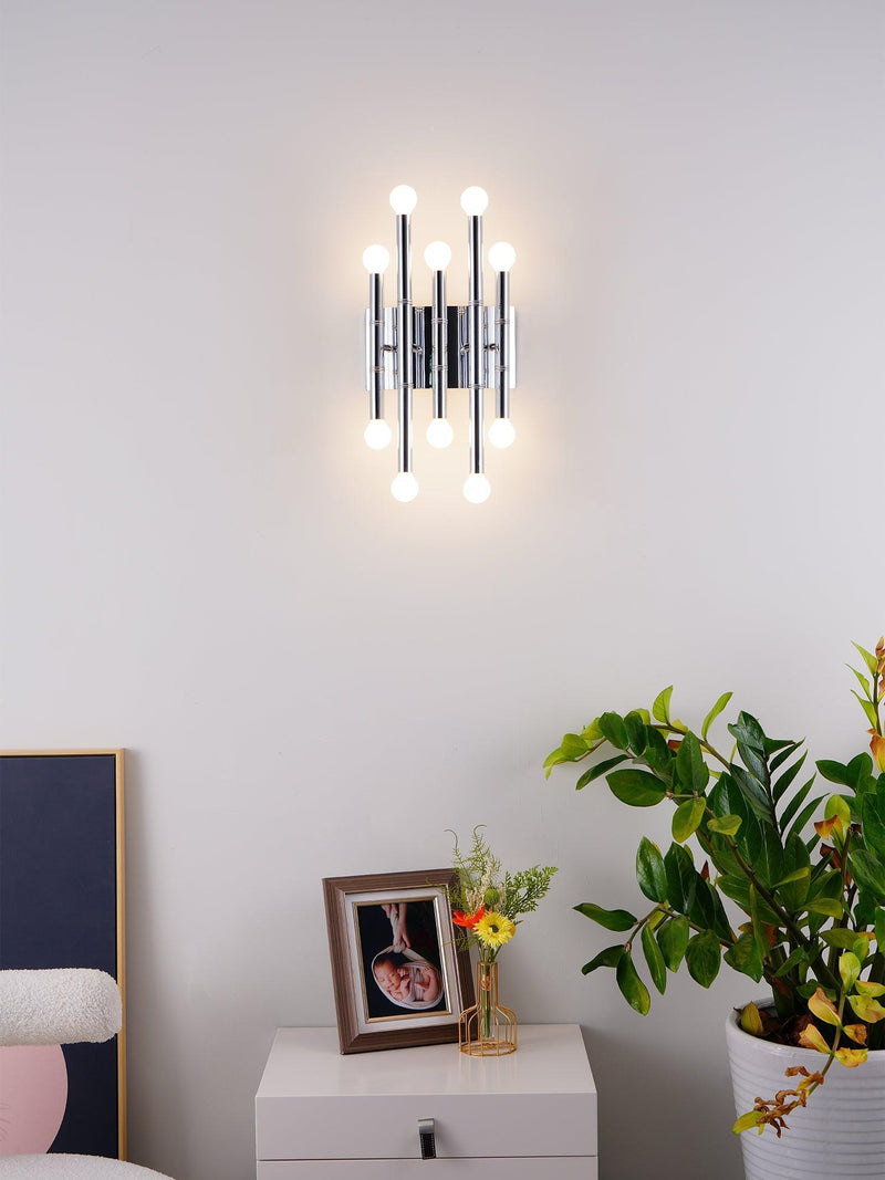 Meurice Wall Lamp-DWHOME